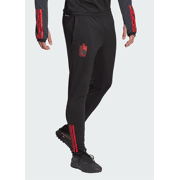 Adidas - RBFA TR PNT - Voetbalbroek lang België - netto